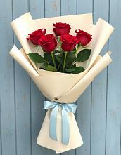 Букет Классика чувств #REPLACE_PRED# Новобейсугской