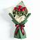 Букет цветов из: Розы в Новобейсугской