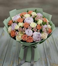 Букет Мороженное #REPLACE_PRED# Новобейсугской